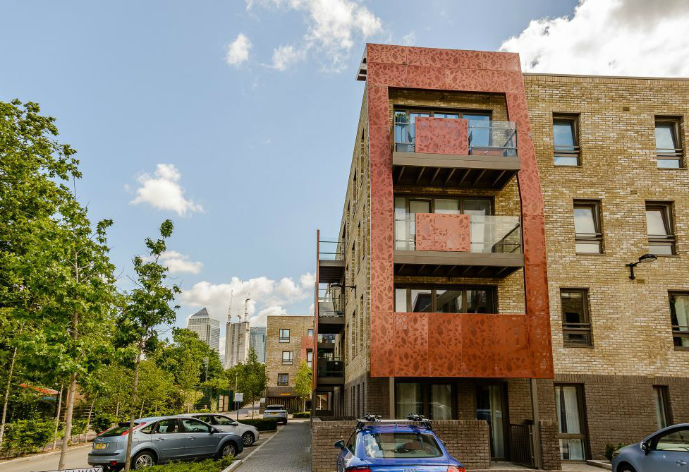Blondin Way, London, SE16 Image 8