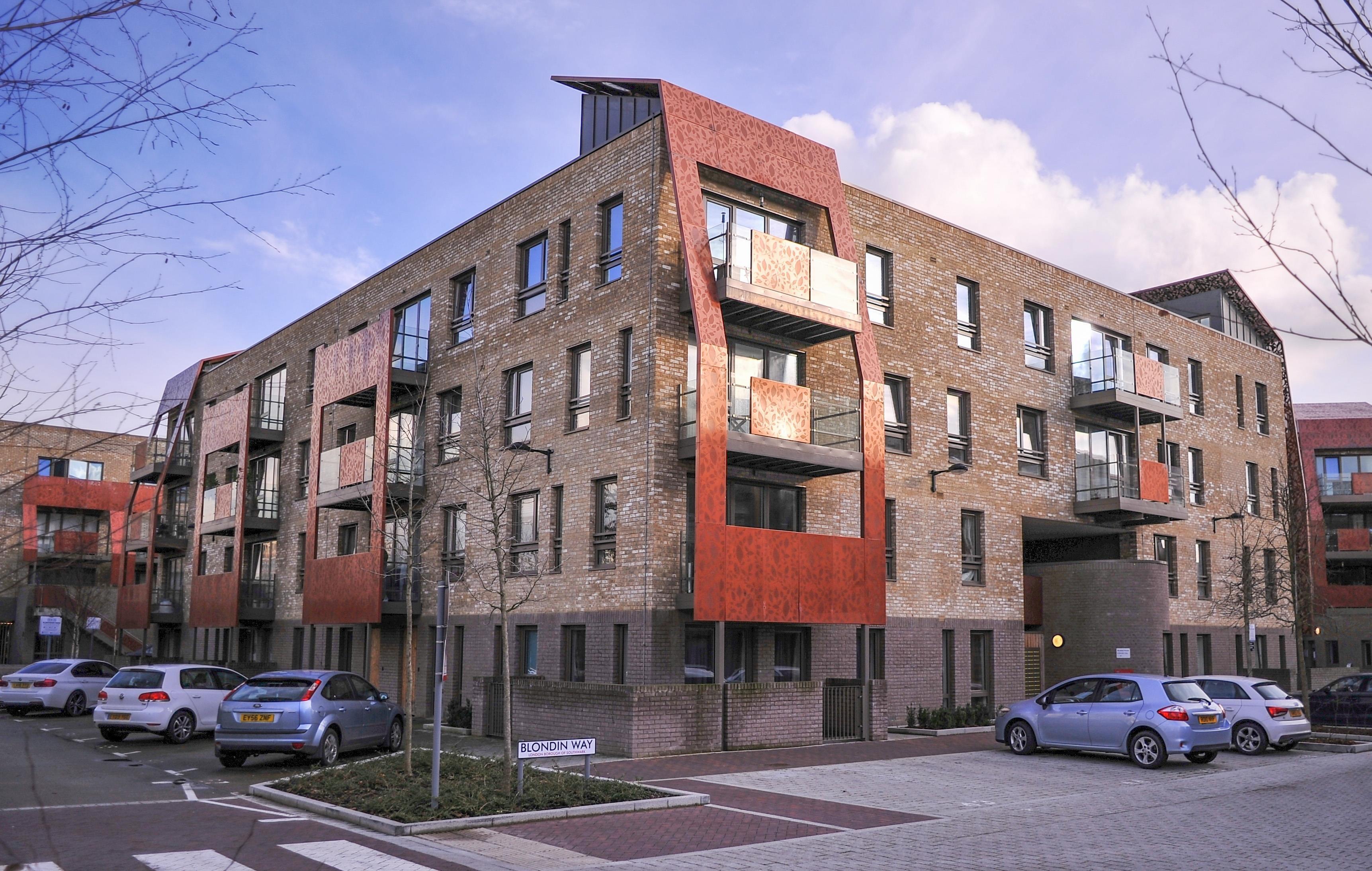 Blondin Way, London, SE16 Image 10