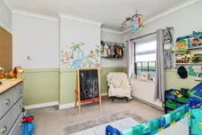 Gorleston Road, Lowestoft