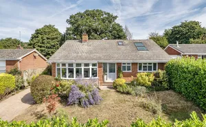 Woolbrook Rise, Sidmouth, Devon, EX10 photo