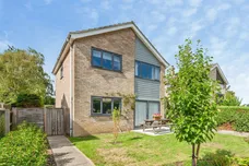 Holman Road, Aylsham, Norwich