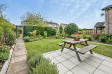 Holman Road, Aylsham, Norwich