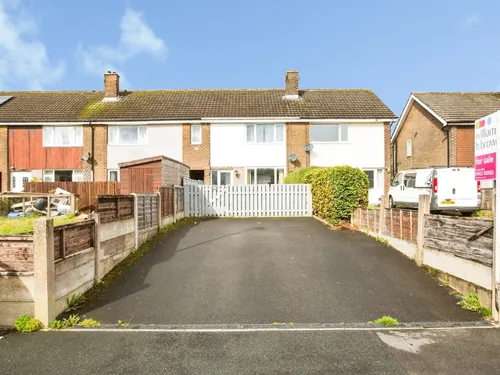 Greave House Drive, Luddendenfoot, Halifaxphoto