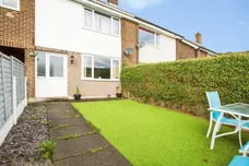 Greave House Drive, Luddendenfoot, Halifax