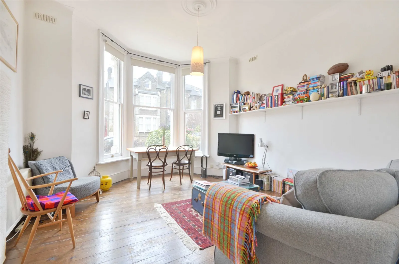 Mowbray Road, Brondesbury, London, NW6