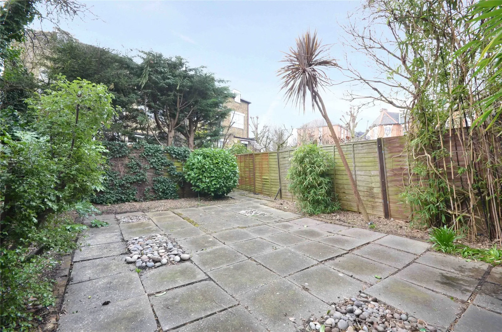 Mowbray Road, Brondesbury, London, NW6