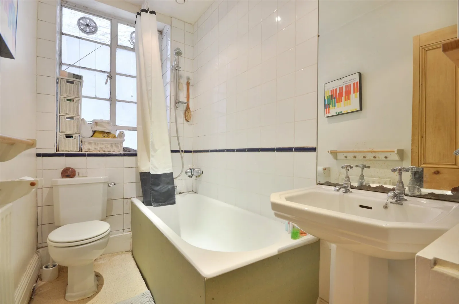 Mowbray Road, Brondesbury, London, NW6