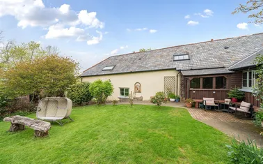Witherhill, Umberleigh