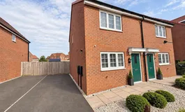 Blackbird Grove, Woodlands, Doncaster