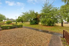Seventh Avenue, Grantham