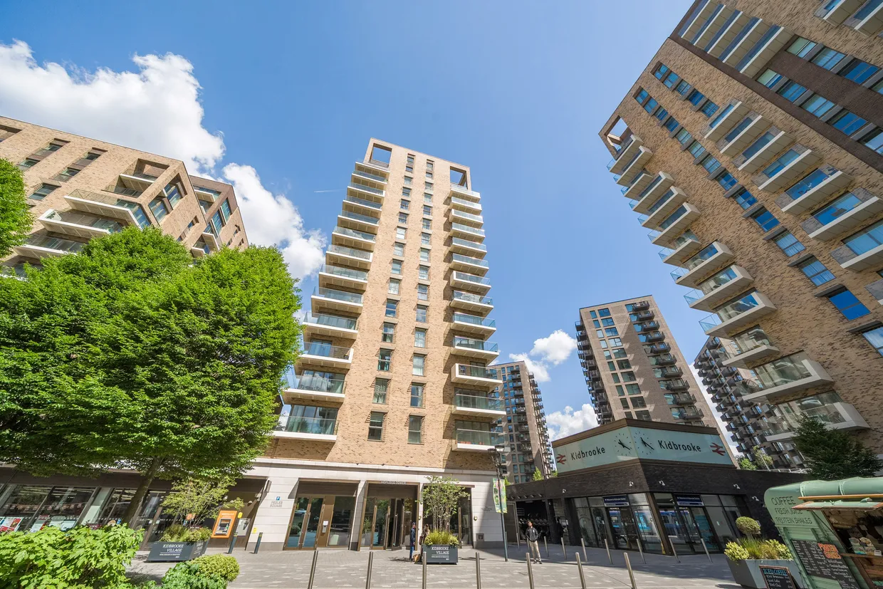 Pegler Square, London, SE3 photo 1