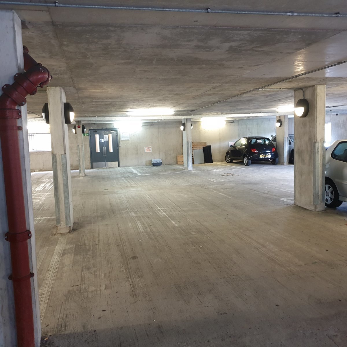 Commercial Road, West Cliff Image 12