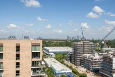 Pegler Square, London, SE3 photo 19