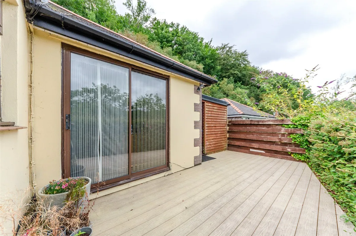 Awel Y Grug, Porthmadog, Gwynedd, LL49