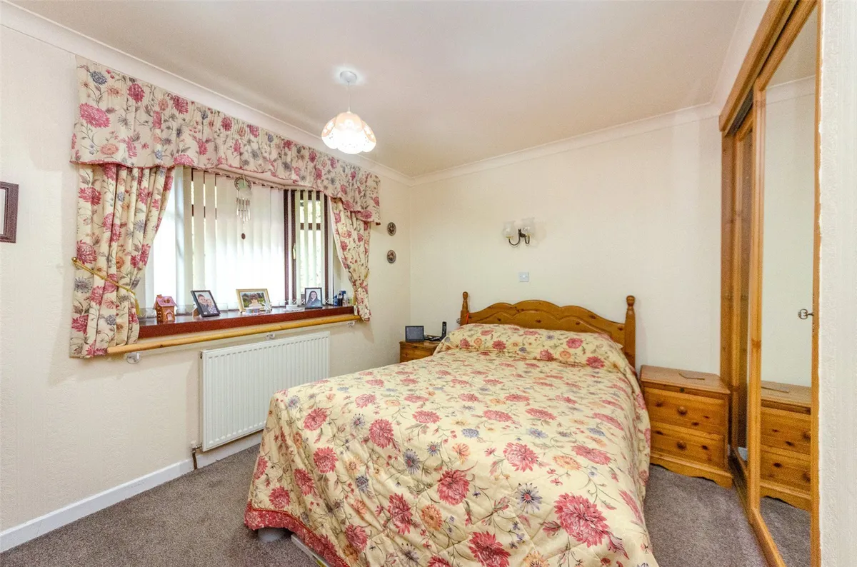 Awel Y Grug, Porthmadog, Gwynedd, LL49