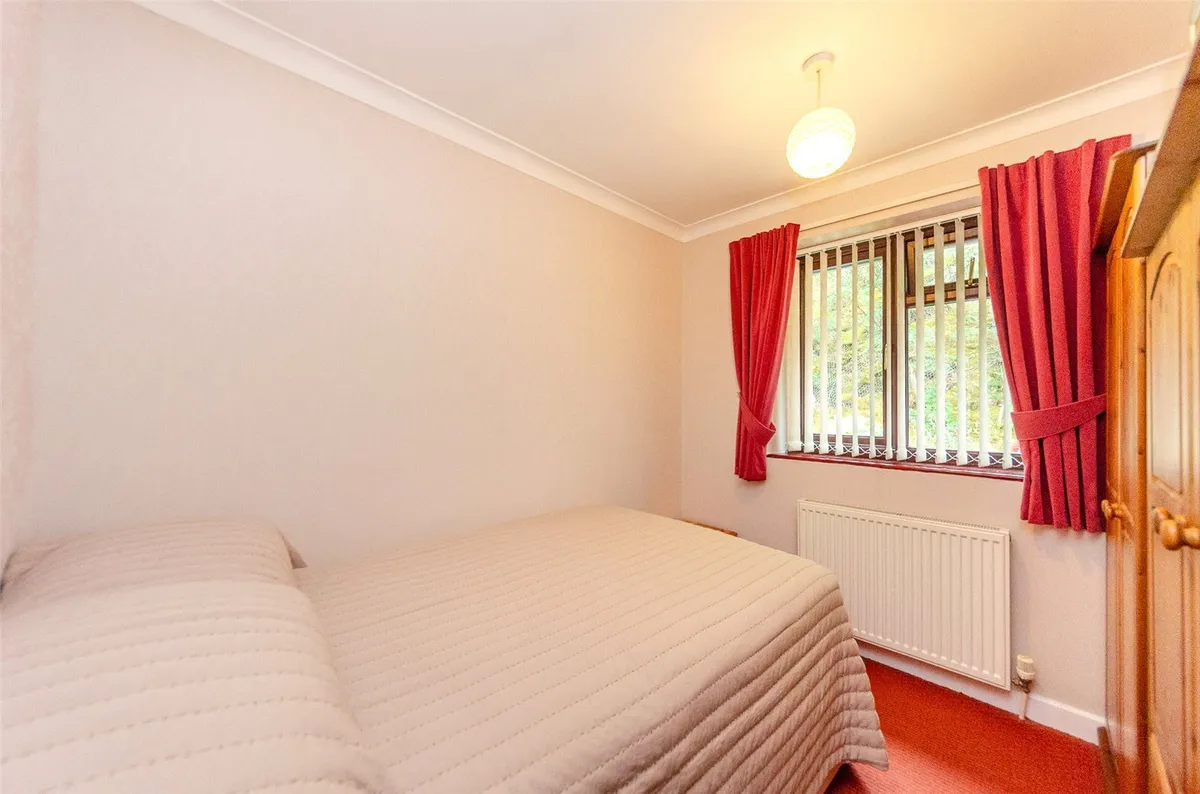 Awel Y Grug, Porthmadog, Gwynedd, LL49