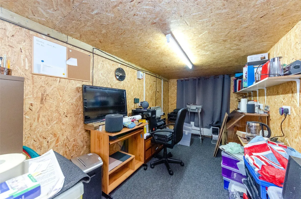 Awel Y Grug, Porthmadog, Gwynedd, LL49