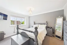Woodcock Court, Three Mile Cross, Reading