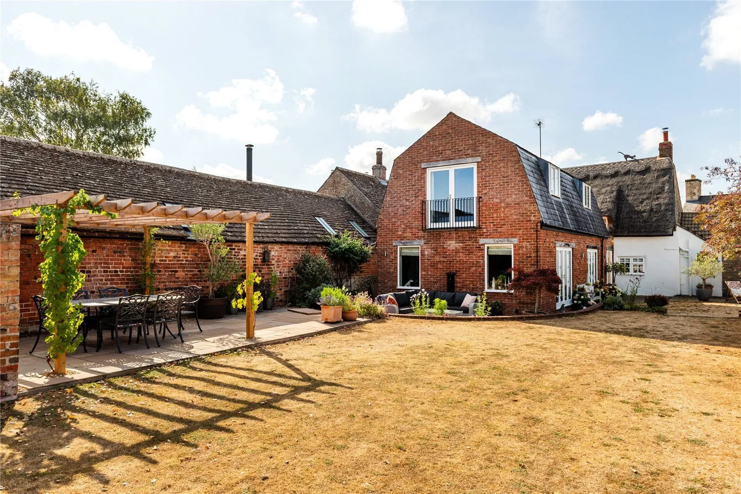 Main Street, Cotterstock, PE8 photo 13