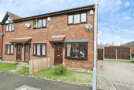 Property responsive