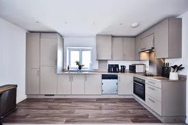 Property responsive