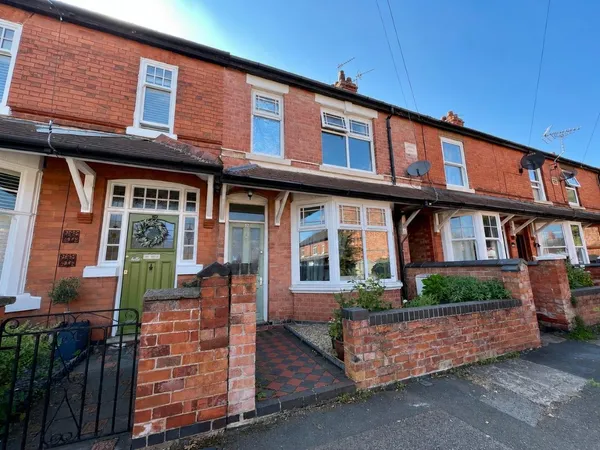 Quorn Avenue, Melton Mowbray