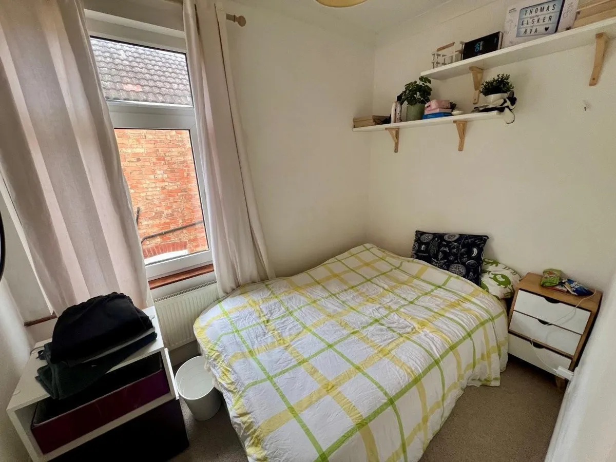 Quorn Avenue, Melton Mowbray