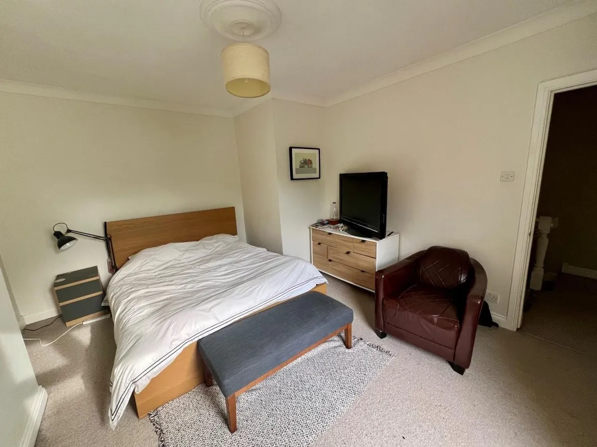Quorn Avenue, Melton Mowbray