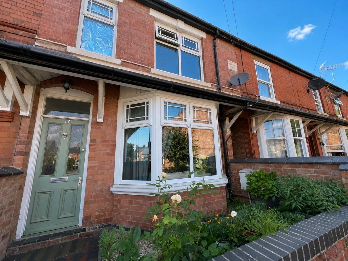 Quorn Avenue, Melton Mowbray