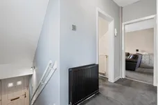 Forge Street, Glasgow