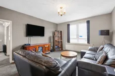 Forge Street, Glasgow