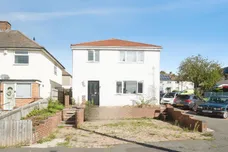 Albemarle Road, Chaddesden, Derby