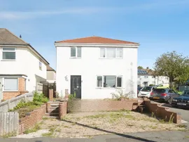 Albemarle Road, Chaddesden, Derby photo