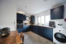 Albemarle Road, Chaddesden, Derby