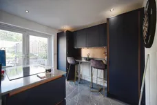 Albemarle Road, Chaddesden, Derby