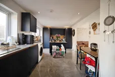 Albemarle Road, Chaddesden, Derby