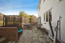 Albemarle Road, Chaddesden, Derby