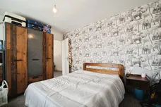 Albemarle Road, Chaddesden, Derby