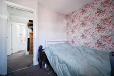 Albemarle Road, Chaddesden, Derby