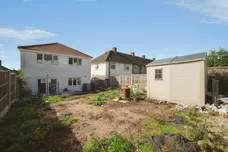 Albemarle Road, Chaddesden, Derby