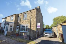 Acre Place, Bradford