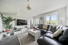 Church Road, Old St. Mellons, Cardiff