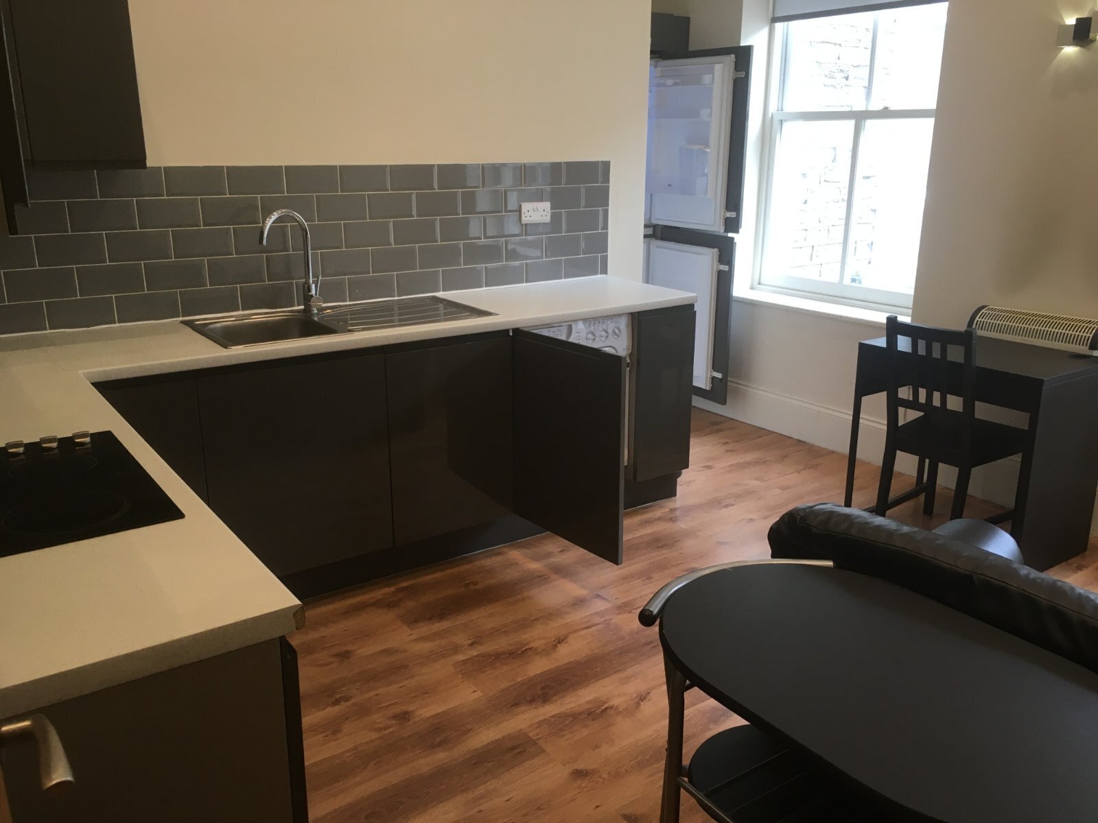 Windsor Chambers, 26-30 John William Street, Huddersfield, HD1 Image 1