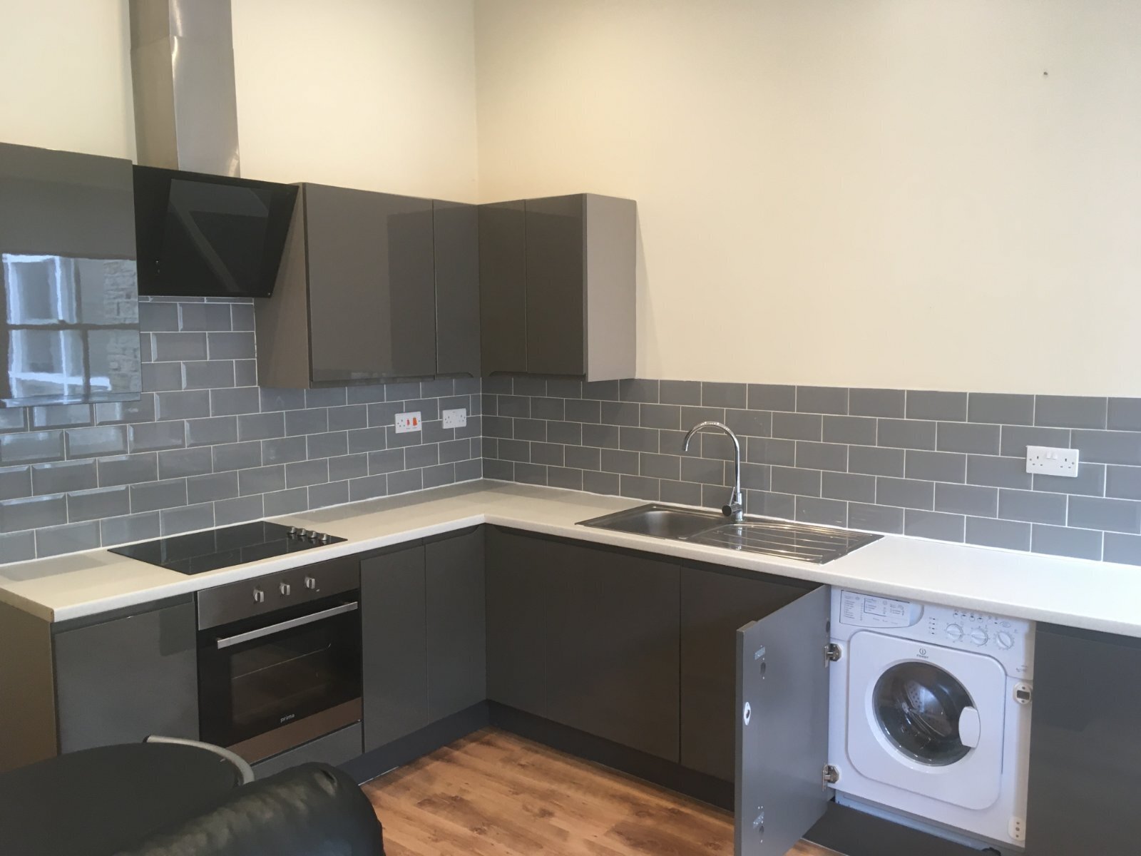 Windsor Chambers, 26-30 John William Street, Huddersfield, HD1 Image 3
