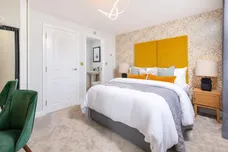 Plot 306, The Haversham , Stonebridge Fields, Stonebridge Lane, Warsop, Mansfield