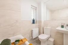 Plot 306, The Haversham , Stonebridge Fields, Stonebridge Lane, Warsop, Mansfield