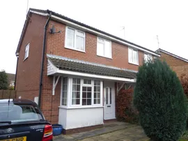 Flamborough Close, Woodston, Peterborough photo