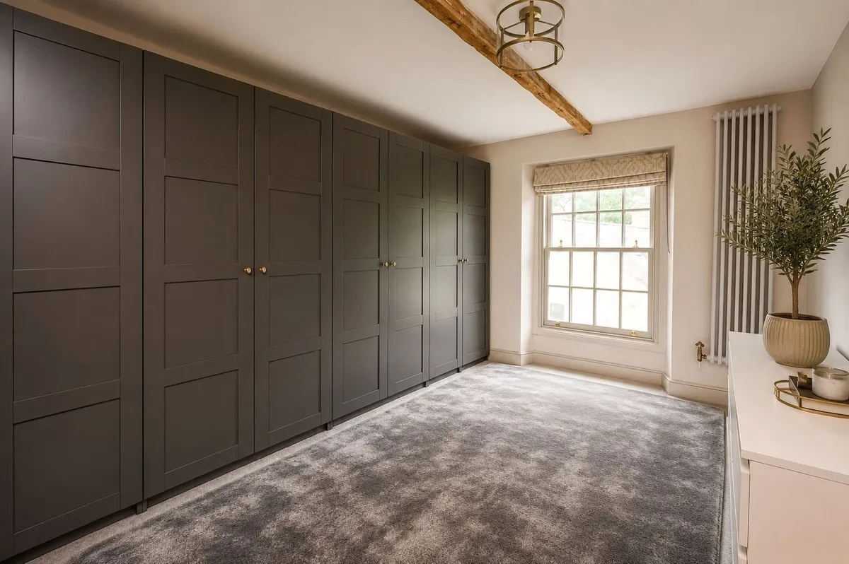 Tenter Hill, Bramham, LS23