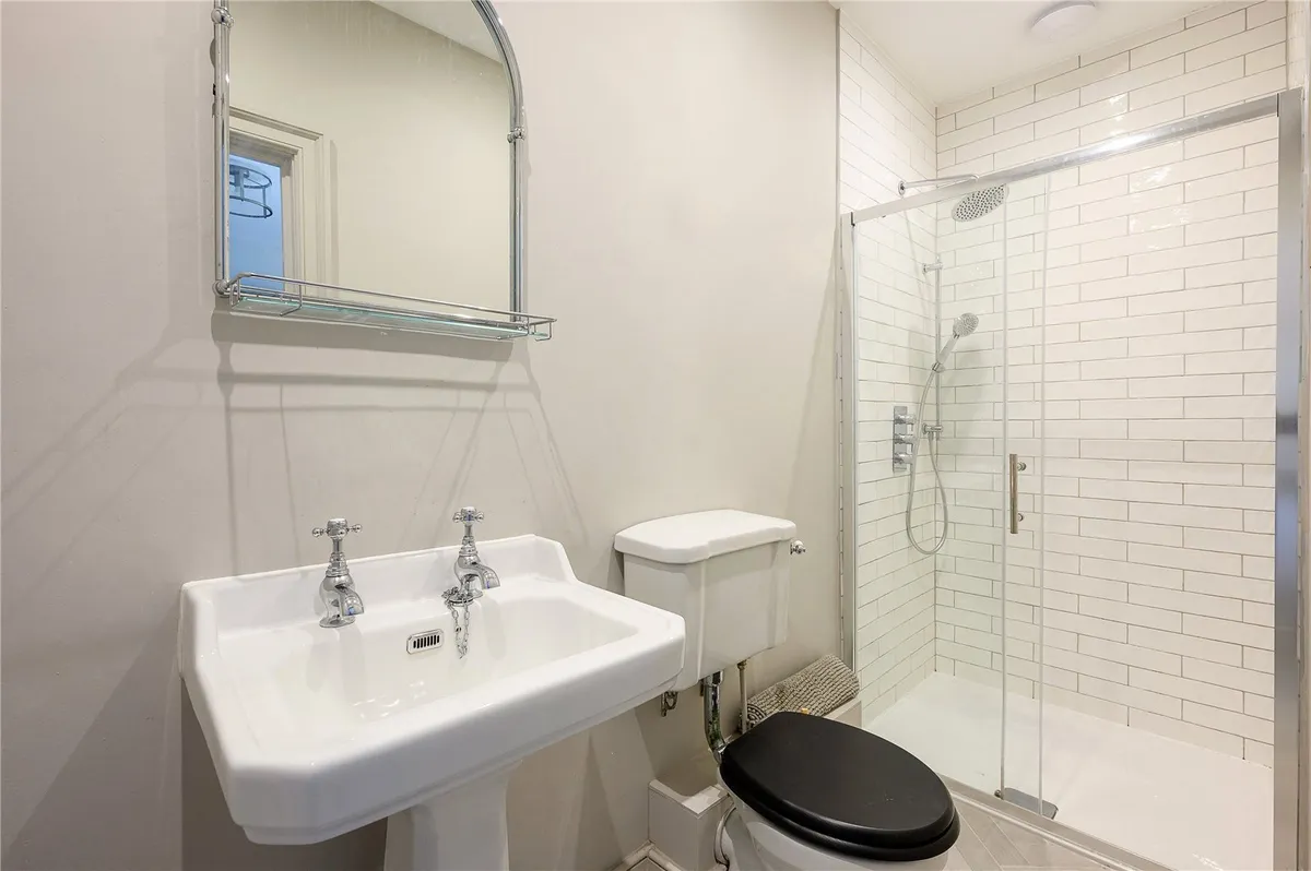 Tenter Hill, Bramham, LS23