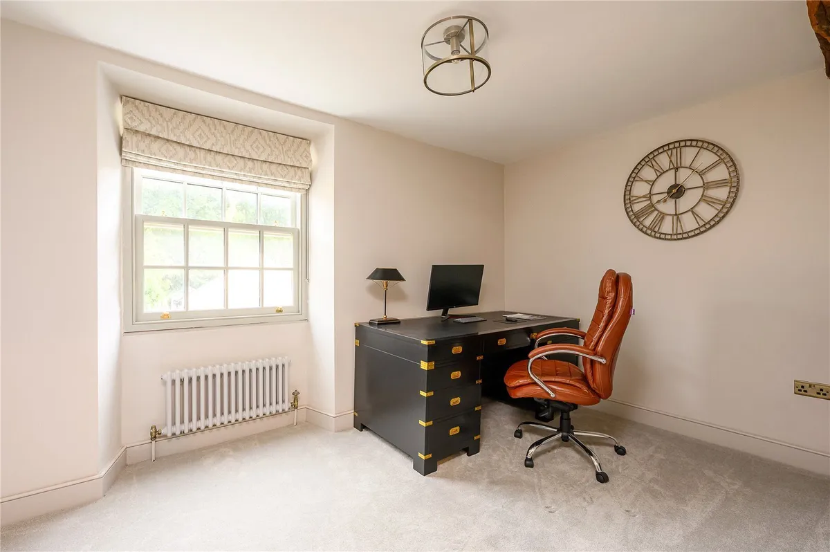 Tenter Hill, Bramham, LS23
